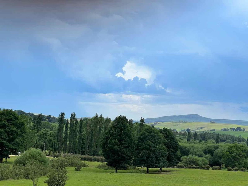 Malachite Manor, Underberg, South Africa