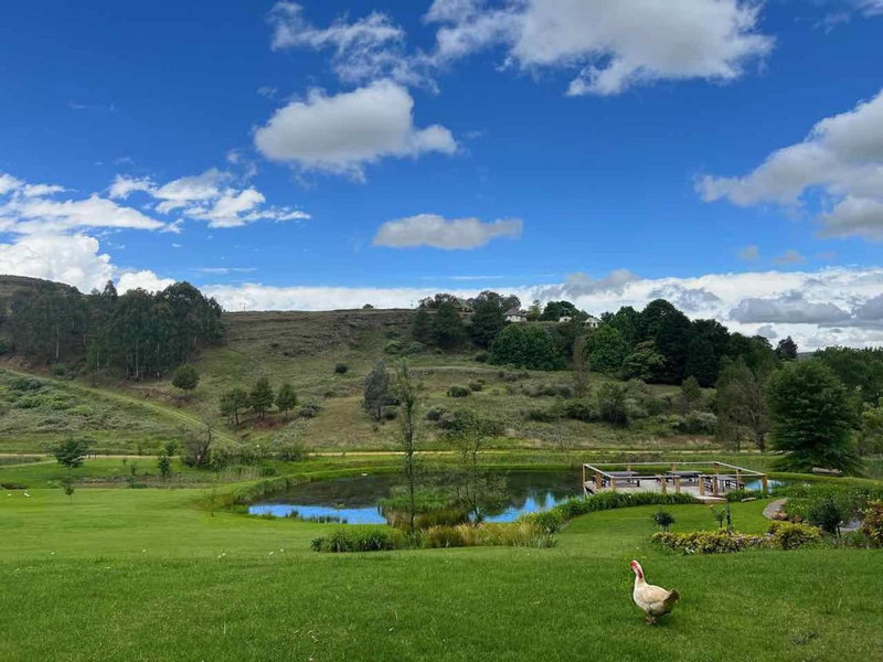 Malachite Manor, Underberg, South Africa
