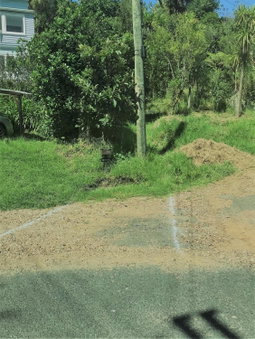 Palm Heights, Otara, Nouvelle-Zélande