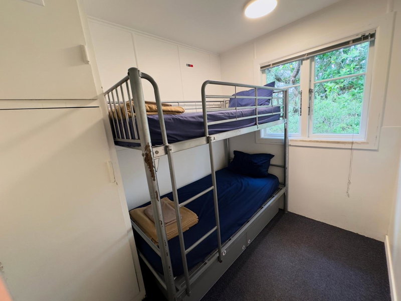 Waiheke Backpackers Hostel, Onetangi, New Zealand