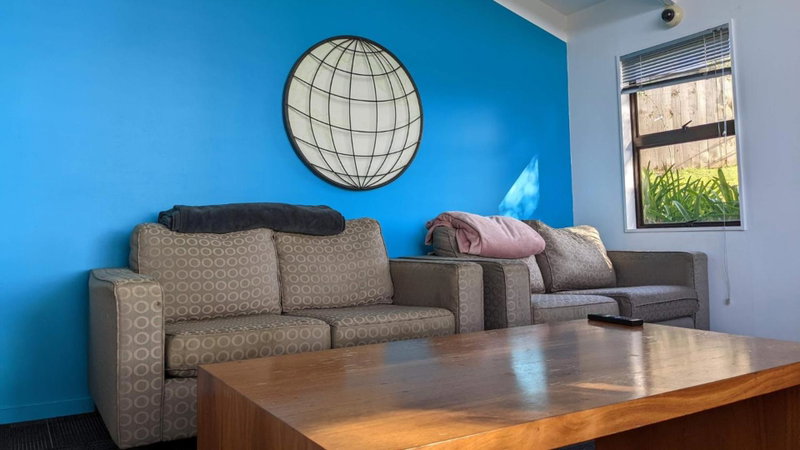 Waiheke Backpackers Hostel, Onetangi, New Zealand
