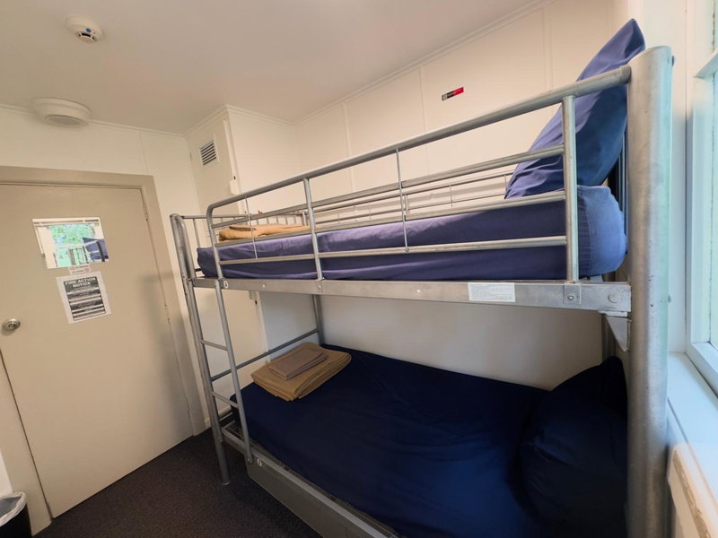 Waiheke Backpackers Hostel, Onetangi, New Zealand