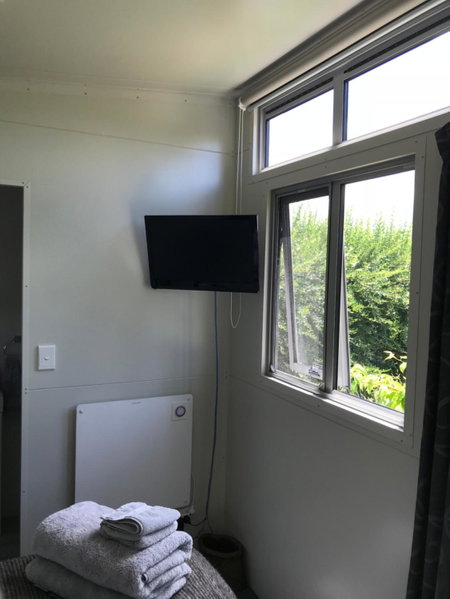 40 Winks, Otorohanga, New Zealand