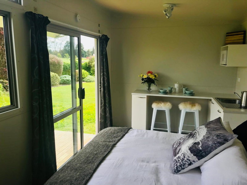 40 Winks, Otorohanga, New Zealand