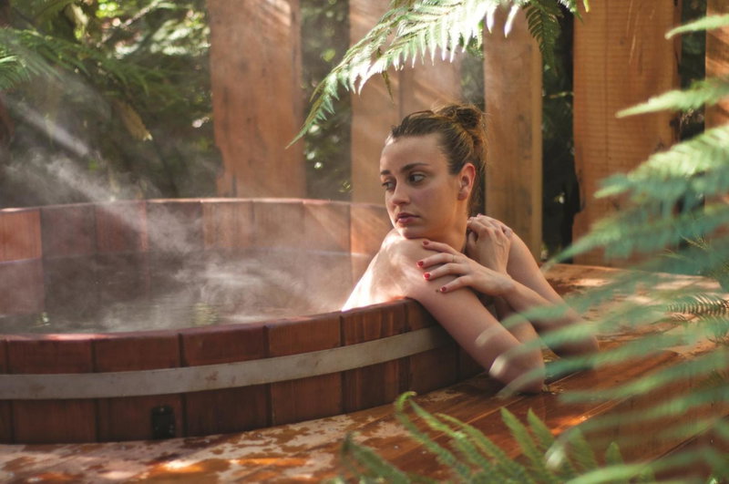 Treetops Lodge & Estate, Rotorua, New Zealand