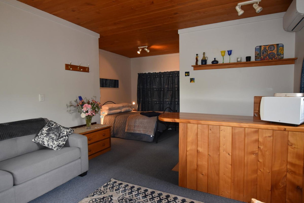 Olivista, New Zealand