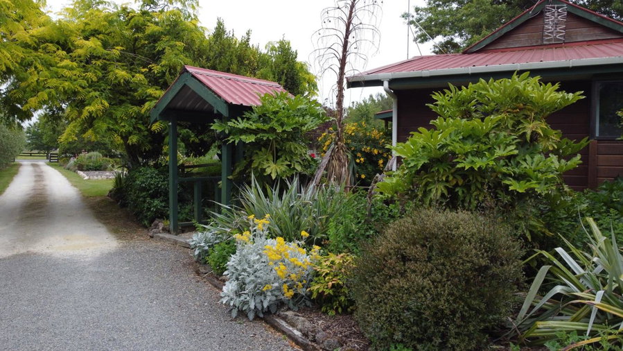Olivista, Masterton, New Zealand