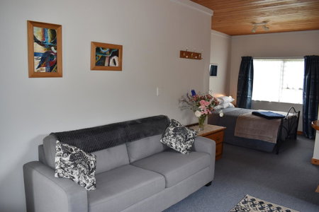 Olivista, Masterton, New Zealand