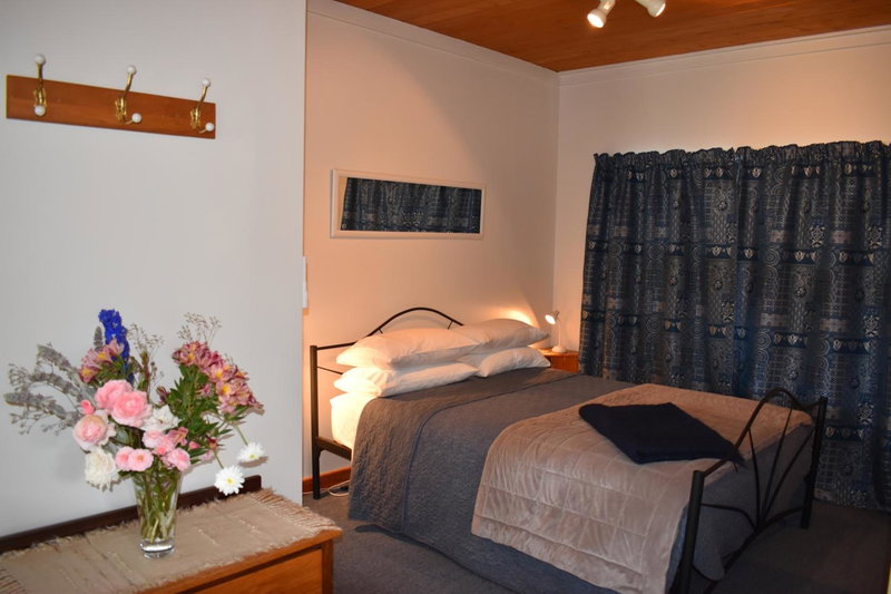Olivista, Masterton, New Zealand