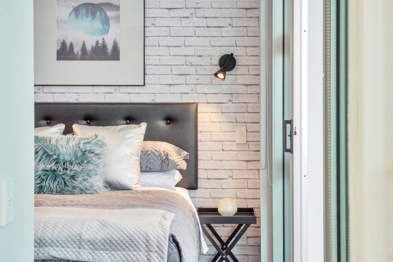 Princes Wharf Boutique Apartments, Auckland, Nueva Zelanda