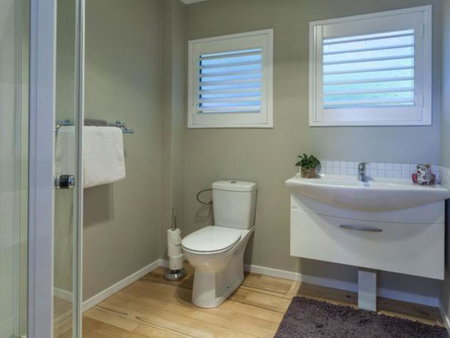 Mooring Lane Lodge, Whitianga, New Zealand