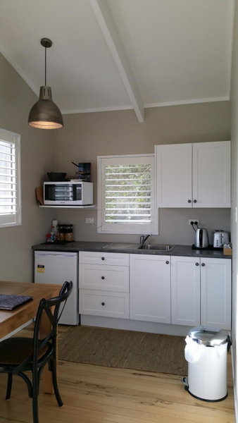Mooring Lane Lodge, Whitianga, New Zealand