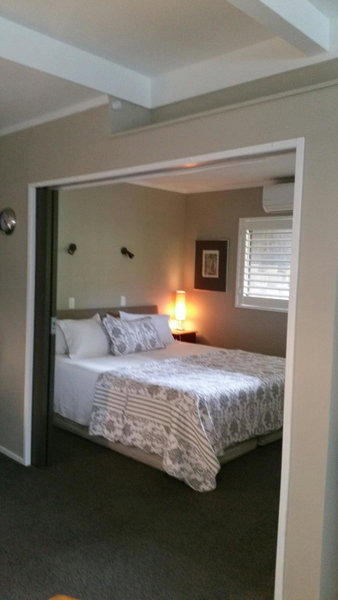 Mooring Lane Lodge, Whitianga, New Zealand