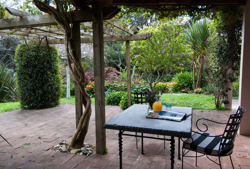 Mooring Lane Lodge, Whitianga, New Zealand