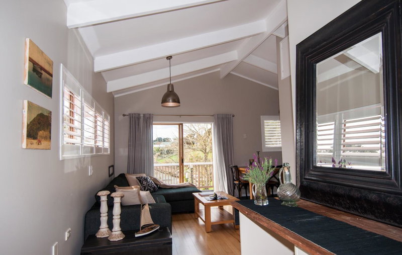 Mooring Lane Lodge, Whitianga, New Zealand