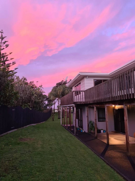 Ridge Haven Accommodation, Whangarei, New Zealand