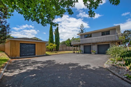 Ridge Haven Accommodation, Whangarei, New Zealand