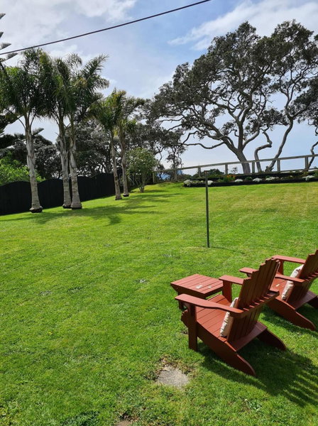 Ridge Haven Accommodation, Whangarei, New Zealand