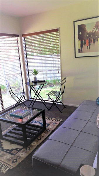 Studio, Quiet location, Central to city, Hamilton, New Zealand