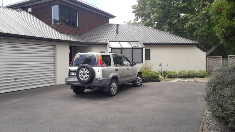 Studio, Quiet location, Central to city, Hamilton, New Zealand