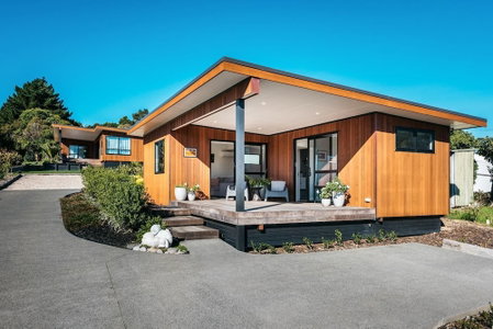 Guest House on Queens, Otara, Nouvelle-Zélande