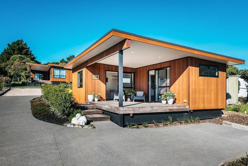 Guest House on Queens, Otara, Nouvelle-Zélande