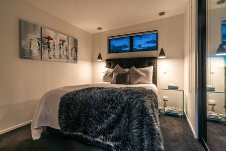 Guest House on Queens, Otara, Nouvelle-Zélande