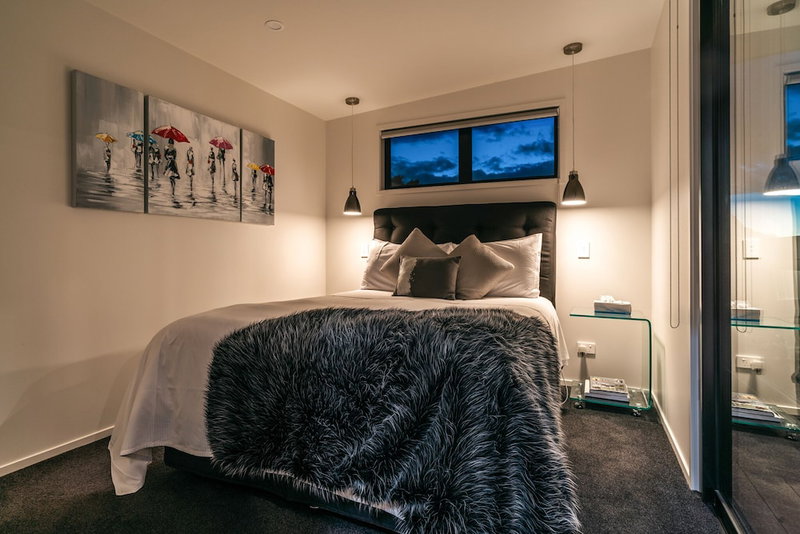Guest House on Queens, Otara, Nouvelle-Zélande