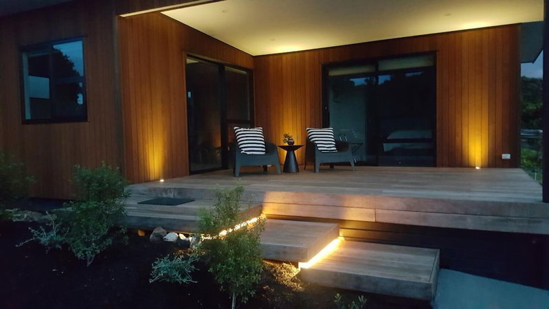 Guest House on Queens, Otara, Nouvelle-Zélande