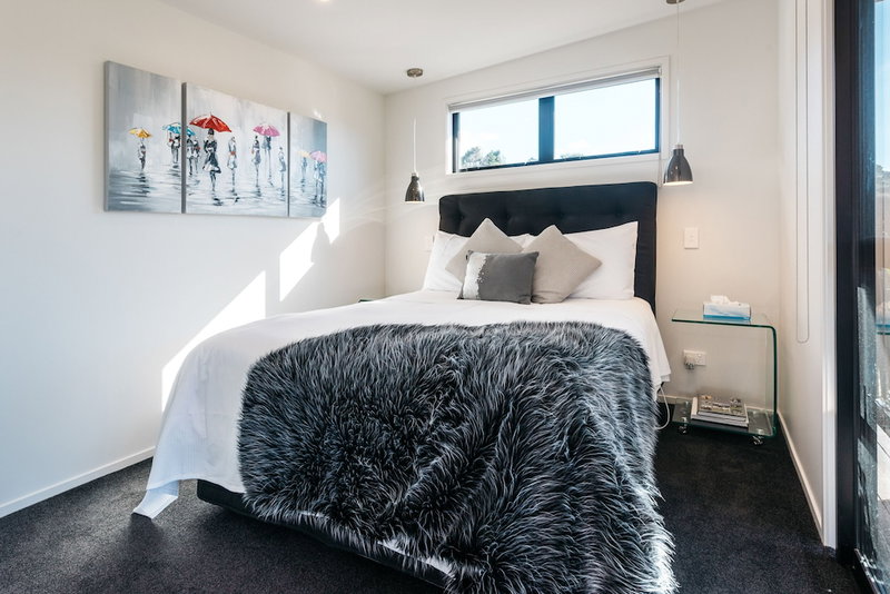 Guest House on Queens, Otara, Nouvelle-Zélande