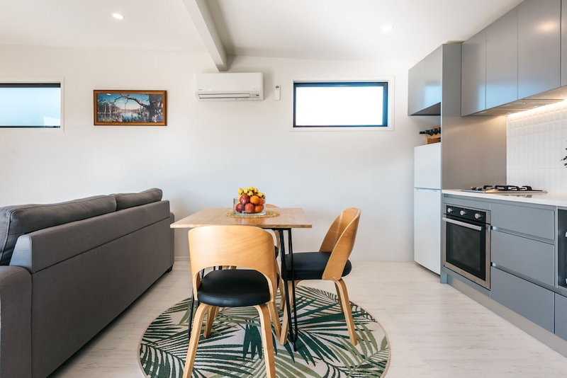 Guest House on Queens, Otara, Nouvelle-Zélande