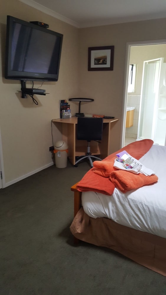 Heta Bed and Breakfast, New Zealand