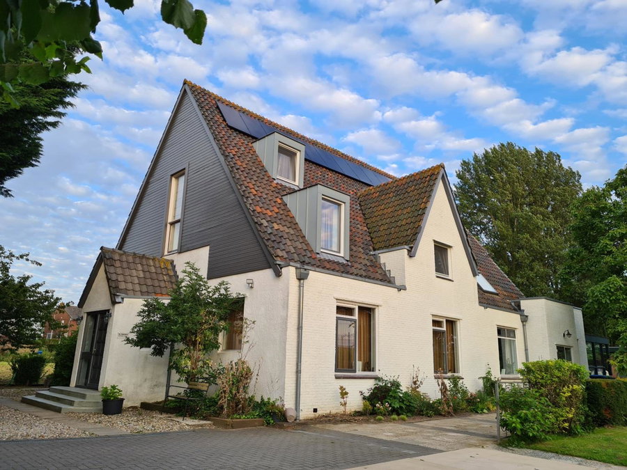 De Gaanderij bed and Breakfast, Groot IJsselmonde, Pays-Bas