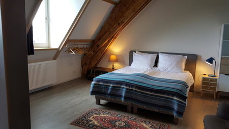 De Gaanderij bed and Breakfast, Groot IJsselmonde, Pays-Bas