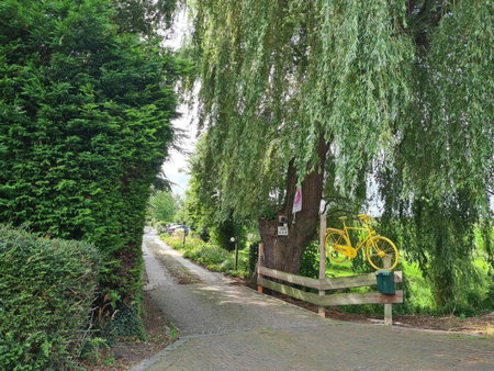 De Gaanderij bed and Breakfast, Groot IJsselmonde, Pays-Bas