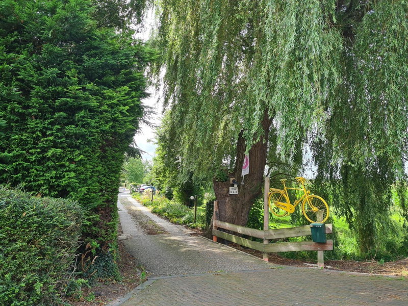 De Gaanderij bed and Breakfast, Groot IJsselmonde, Pays-Bas