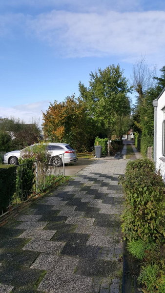 De Gaanderij bed and Breakfast, Groot IJsselmonde, Pays-Bas