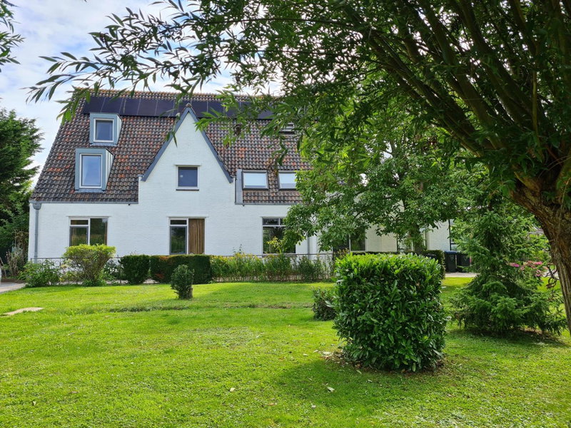 De Gaanderij bed and Breakfast, Groot IJsselmonde, Pays-Bas