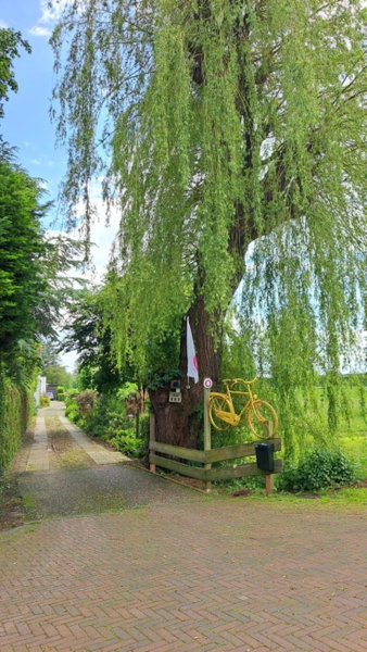 De Gaanderij bed and Breakfast, Groot IJsselmonde, Pays-Bas