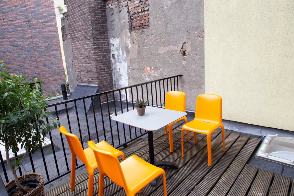 Отель · HOLT Hotel, Nijmegen