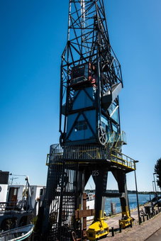 Numa Amsterdam The Crane, Amsterdam, The Netherlands