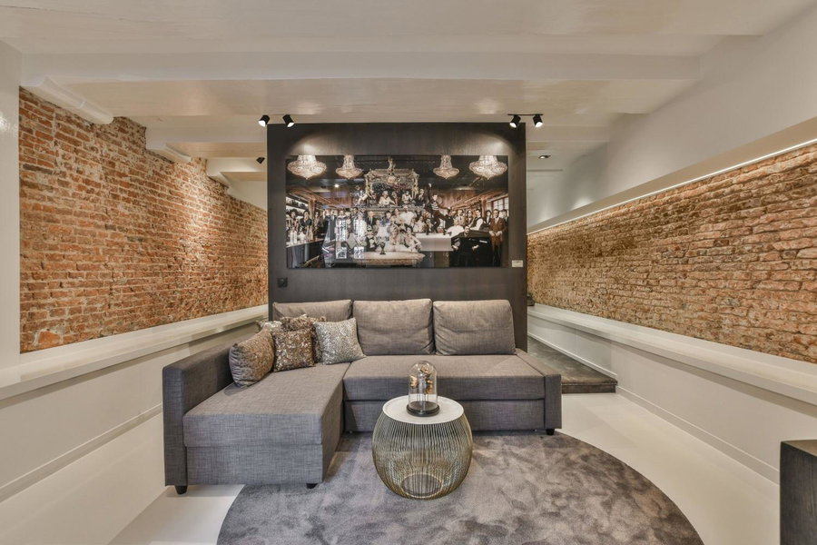 Luxury Canal Suite De Heren, Amsterdam, The Netherlands
