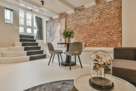 Luxury Canal Suite De Heren, Amsterdam, The Netherlands