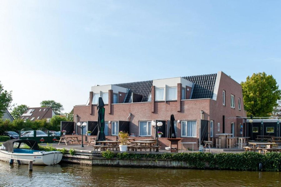 De Watersport Heeg, Sneek, The Netherlands