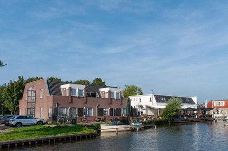De Watersport Heeg, Sneek, The Netherlands