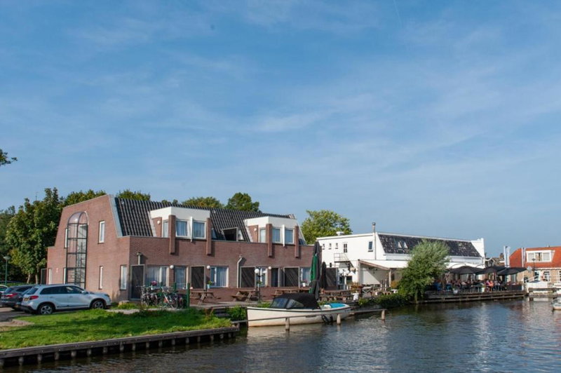 De Watersport Heeg, Sneek, The Netherlands
