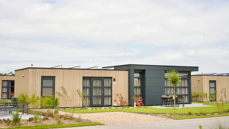 EuroParcs Buitenhuizen, Assendelft, Нидерланды