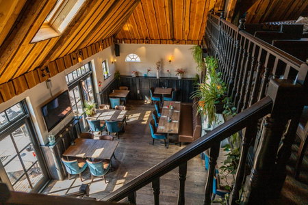 EuroParcs Buitenhuizen, Assendelft, Нидерланды