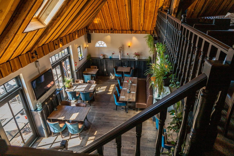 EuroParcs Buitenhuizen, Assendelft, Нидерланды