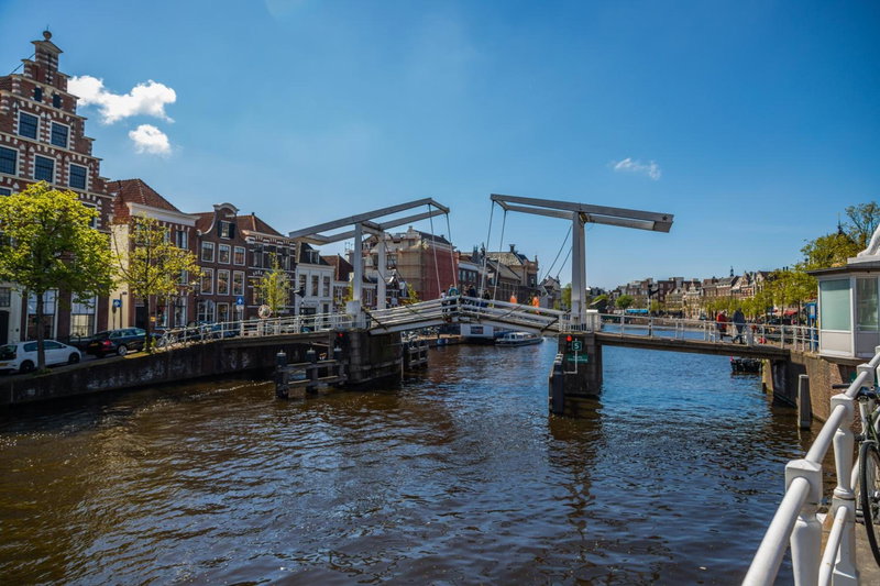 EuroParcs Buitenhuizen, Assendelft, Нидерланды